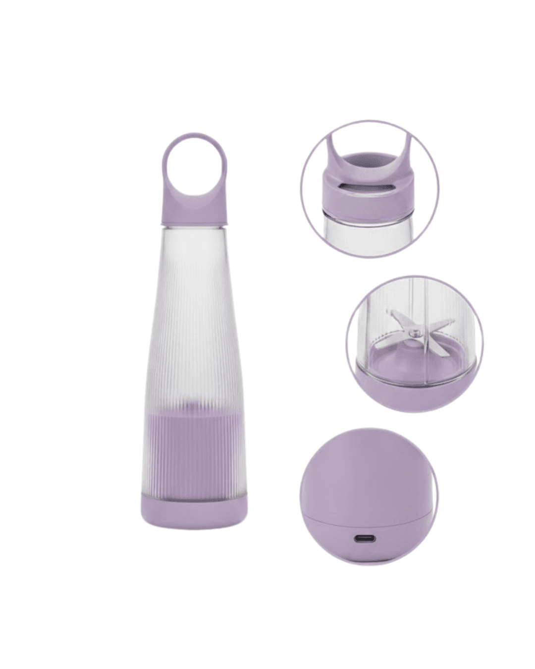 NBX4335 BLENDER BARDAK MOR 4