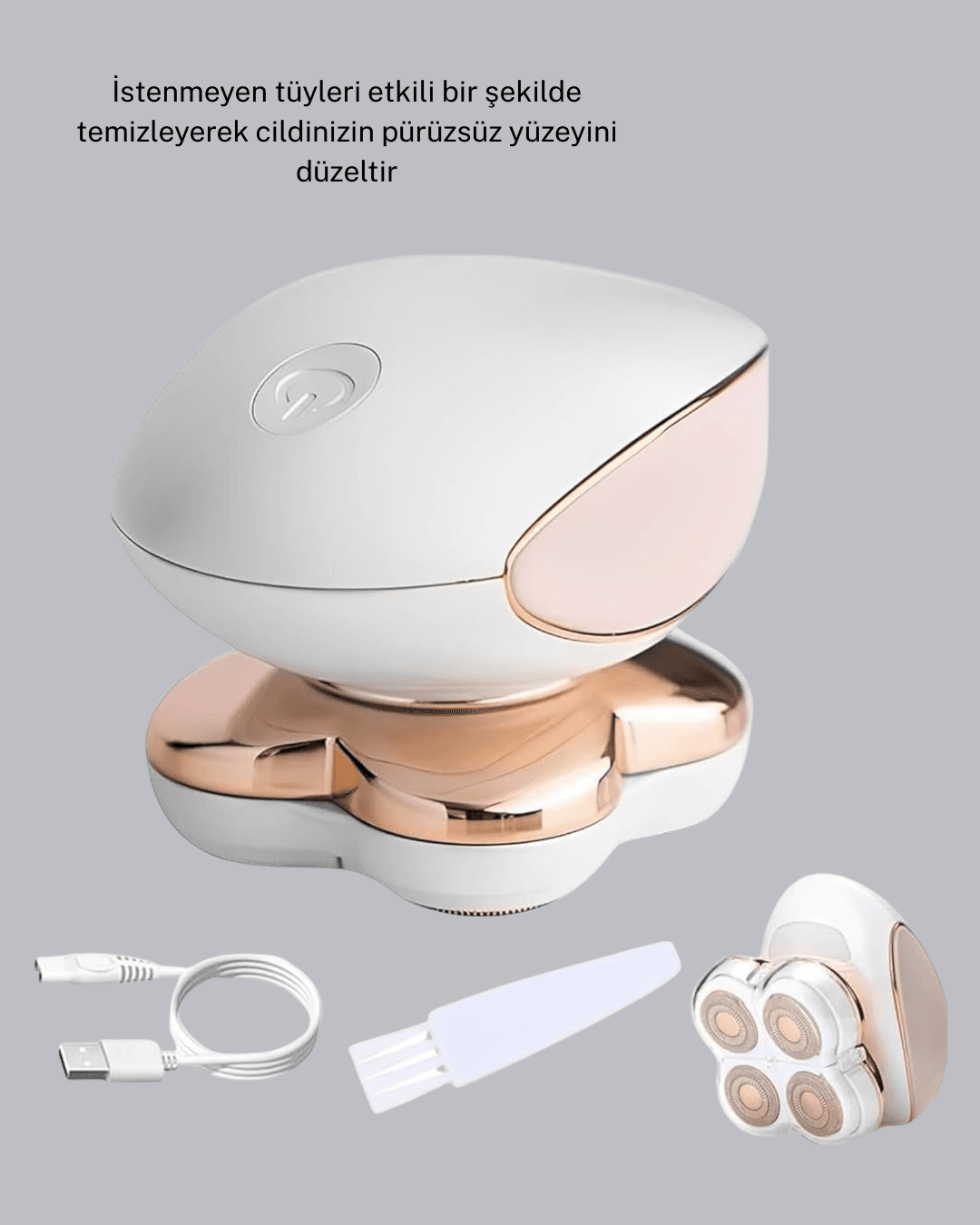 S908 EPİLASYON 5
