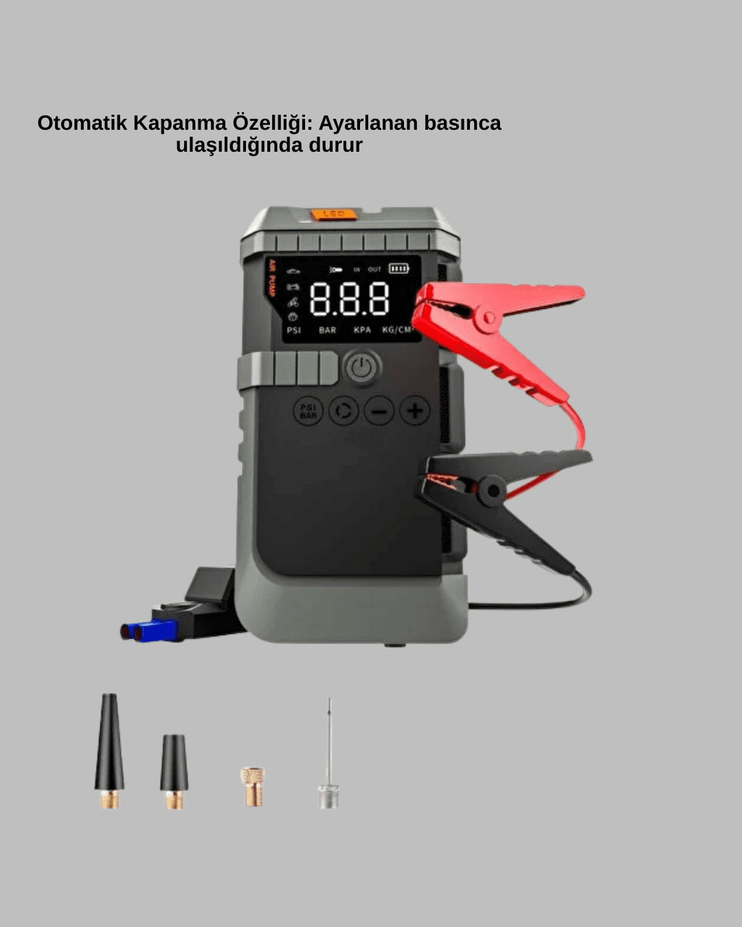 CYD41 KOMPRESÖR 5