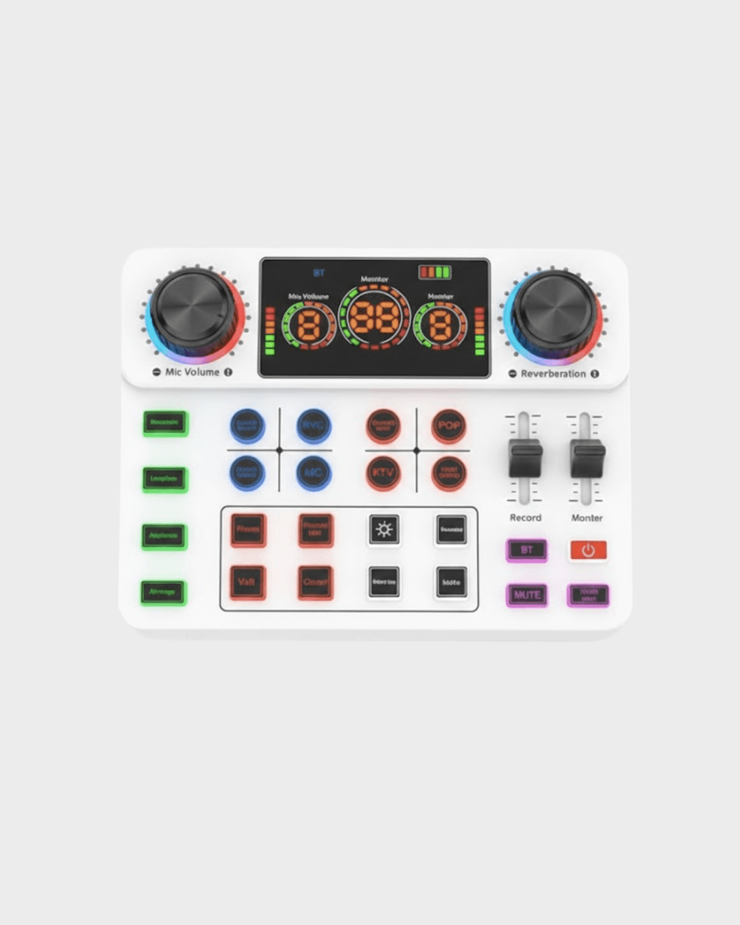 KSA SOUND CARD 5