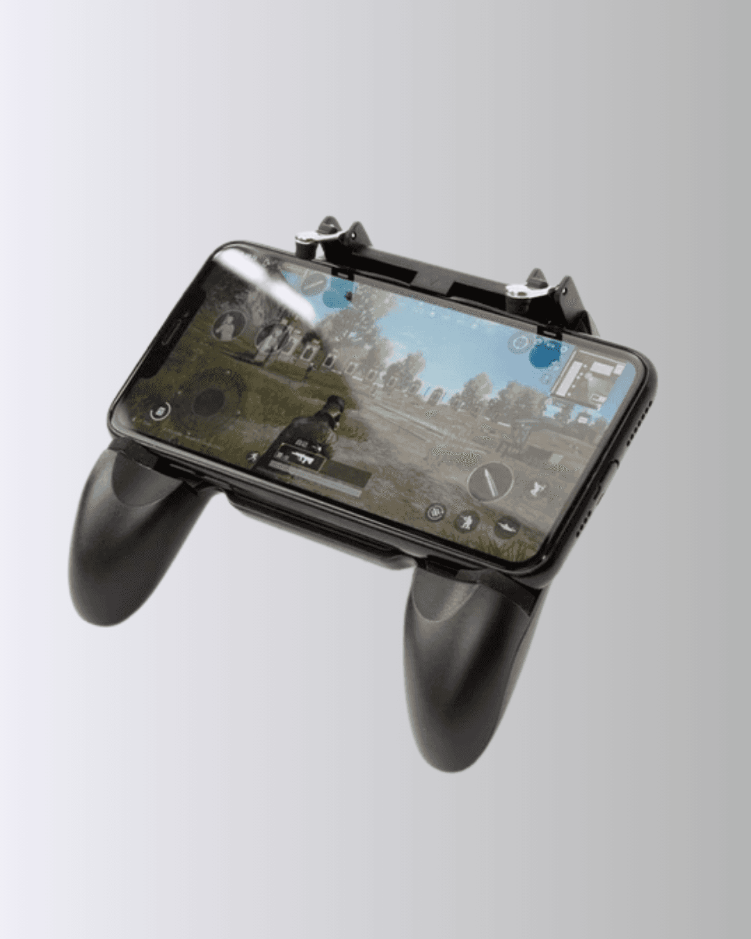 W16 PUBG KOL 5
