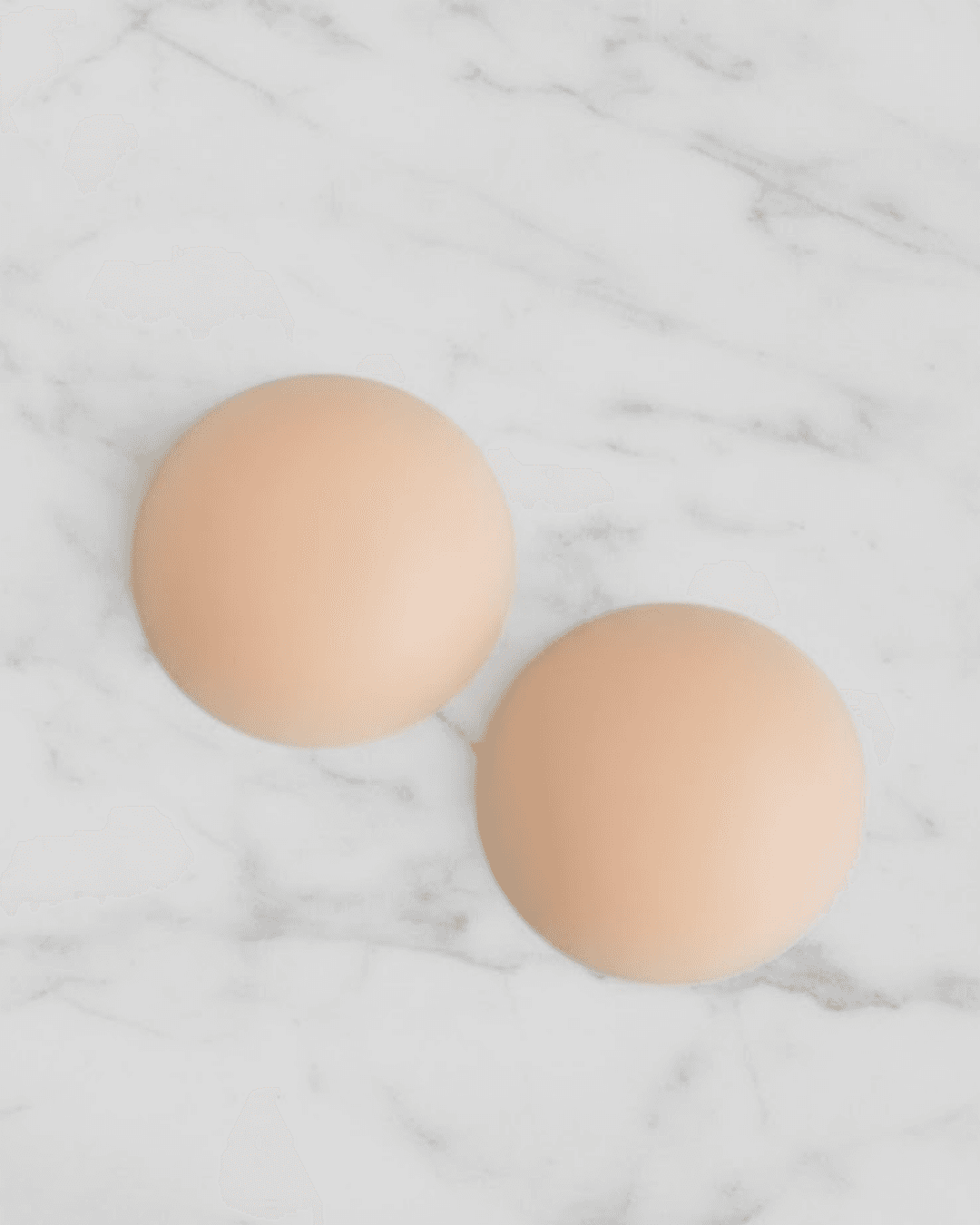 Silikon Göğüs Ucu Kapatıcı Kendinden Yapışkanlı Tekrar Kullanılabilir Nipple Cover