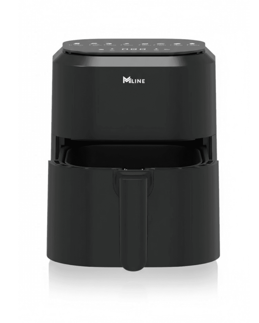 DA-AF4LE01 Airfryer 4 Litre 1360W Sıcak Hava Fritözü Yağsız Pişirme 6