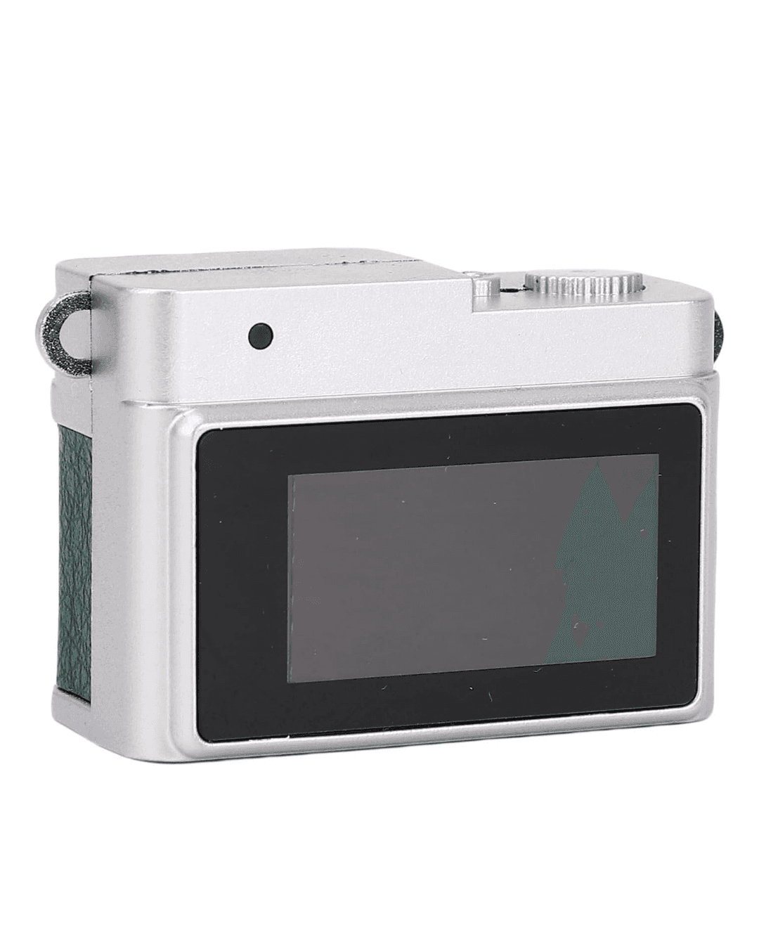 MN01 Mini Kamera 1080P HD Video Fotoğraf Çekimi IPS Ekran USB Şarj Taşınabilir 6