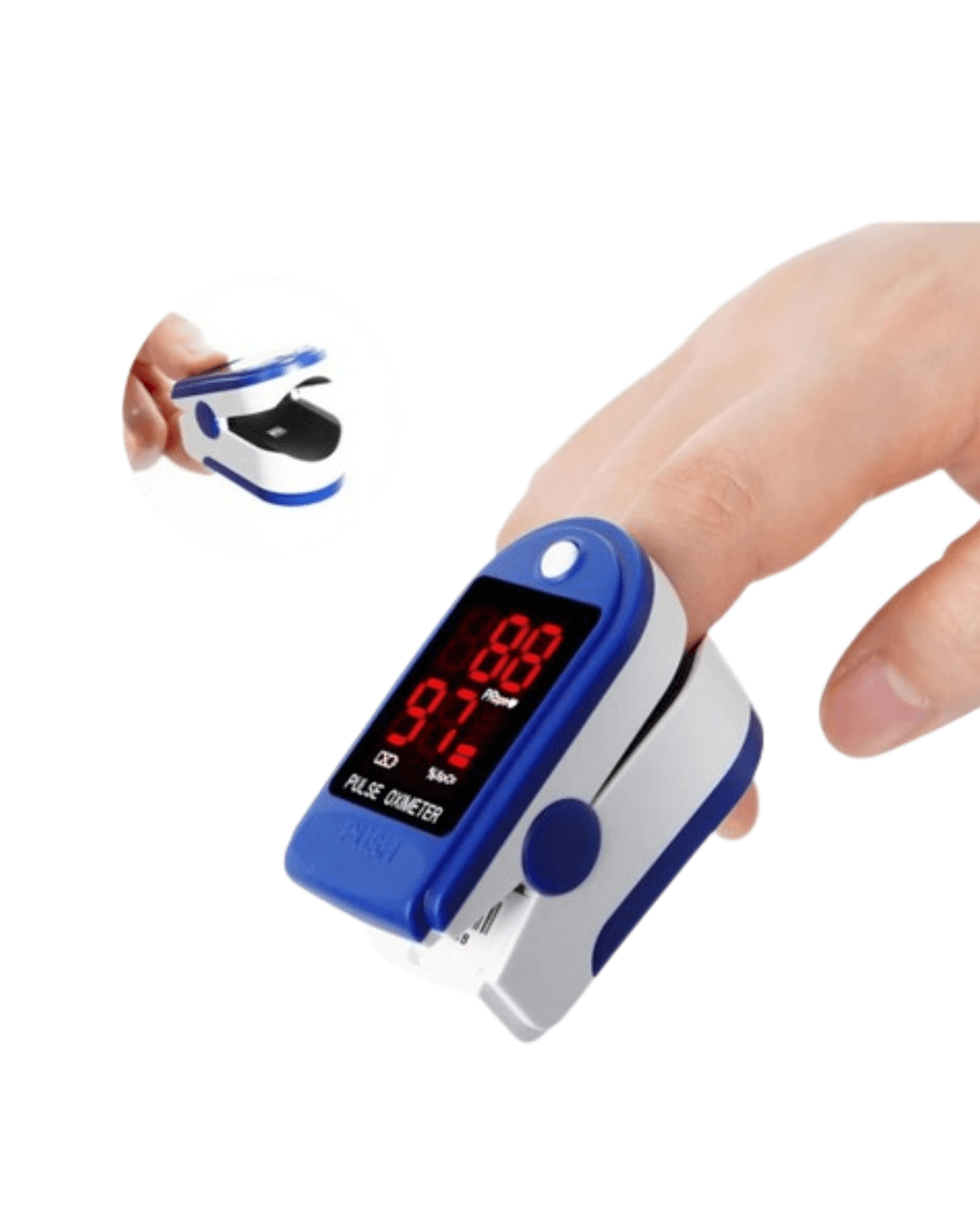 OXİMETER 6