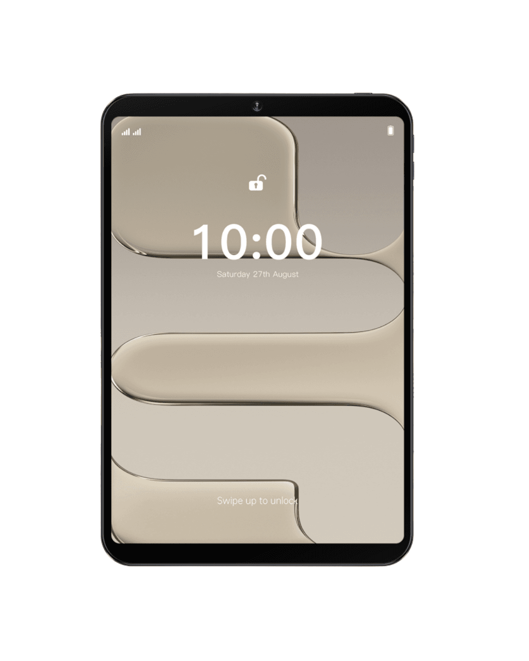 SP17 MAX Tablet Android Klavyeli 10.1 İnç IPS Ekran Öğrenci ve Ofis Kullanımı 6