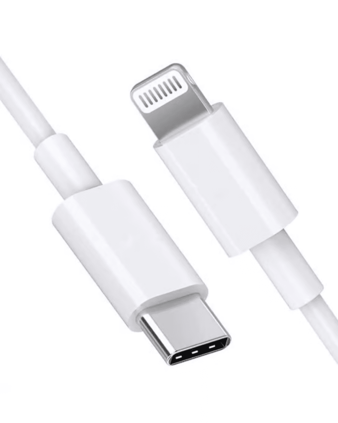 Lightning Şarj Adaptörü ve Kablo Seti 20W PD Hızlı Şarj Güvenli 4