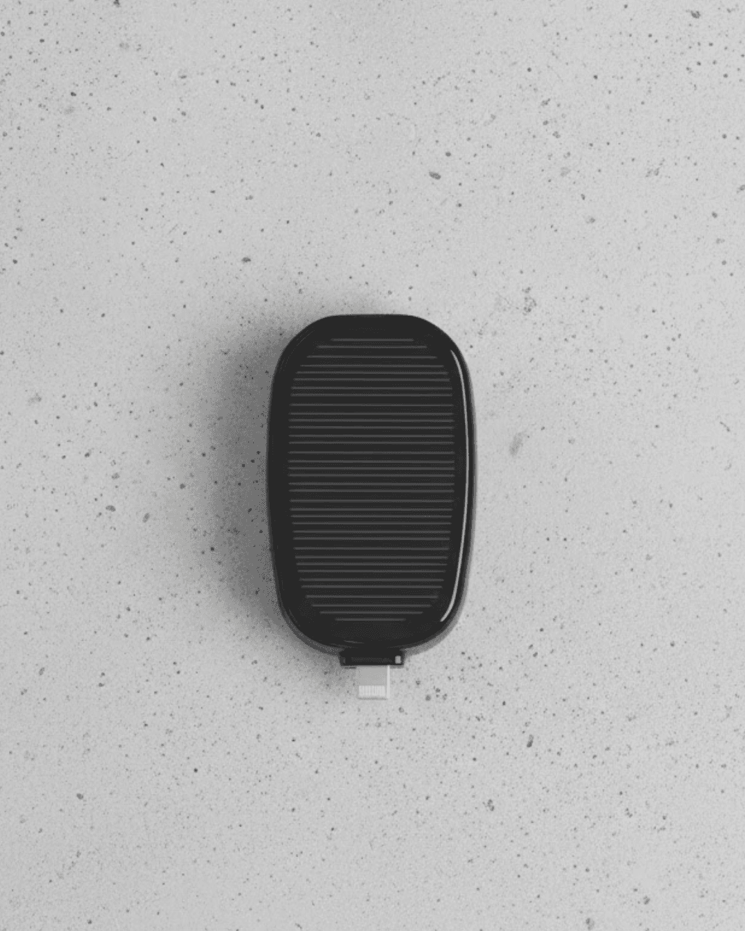 Solar Şarjlı Powerbank 1200mAh Acil Durum İçin Hafif ve Kompakt
