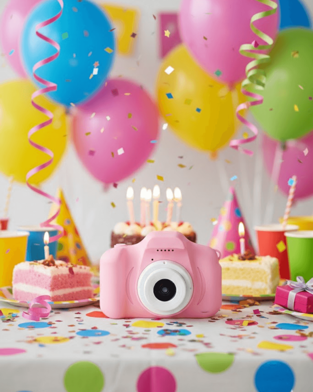 Taşınabilir Mini Kamera HD Video Fotoğraf Çekimli USB Şarjlı Kayıt Cihazı