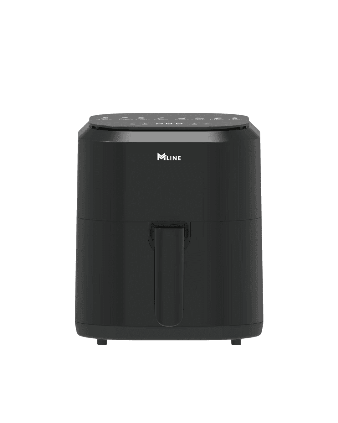 DA-AF4LE01 Airfryer 4 Litre 1360W Sıcak Hava Fritözü Yağsız Pişirme 3