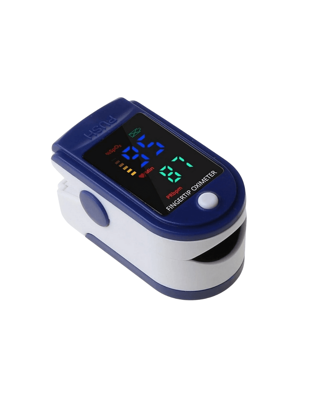 OXİMETER 3