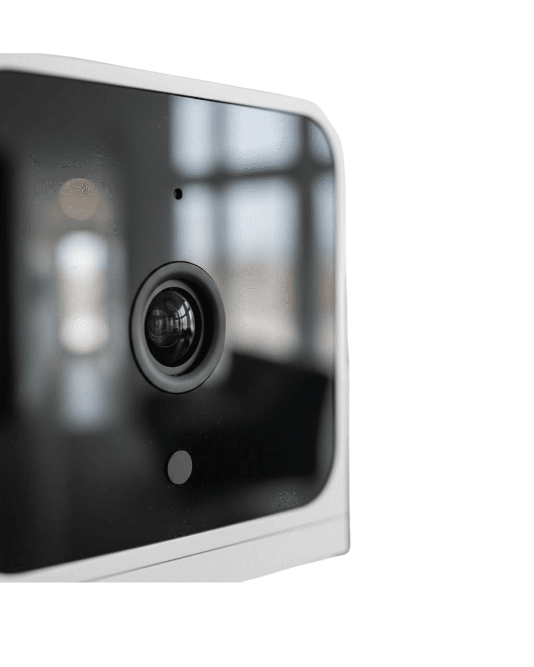 Kablosuz Video Kapı Zili Android iOS Uyumlu Güvenlik Kamerası Gece Görüşlü 4