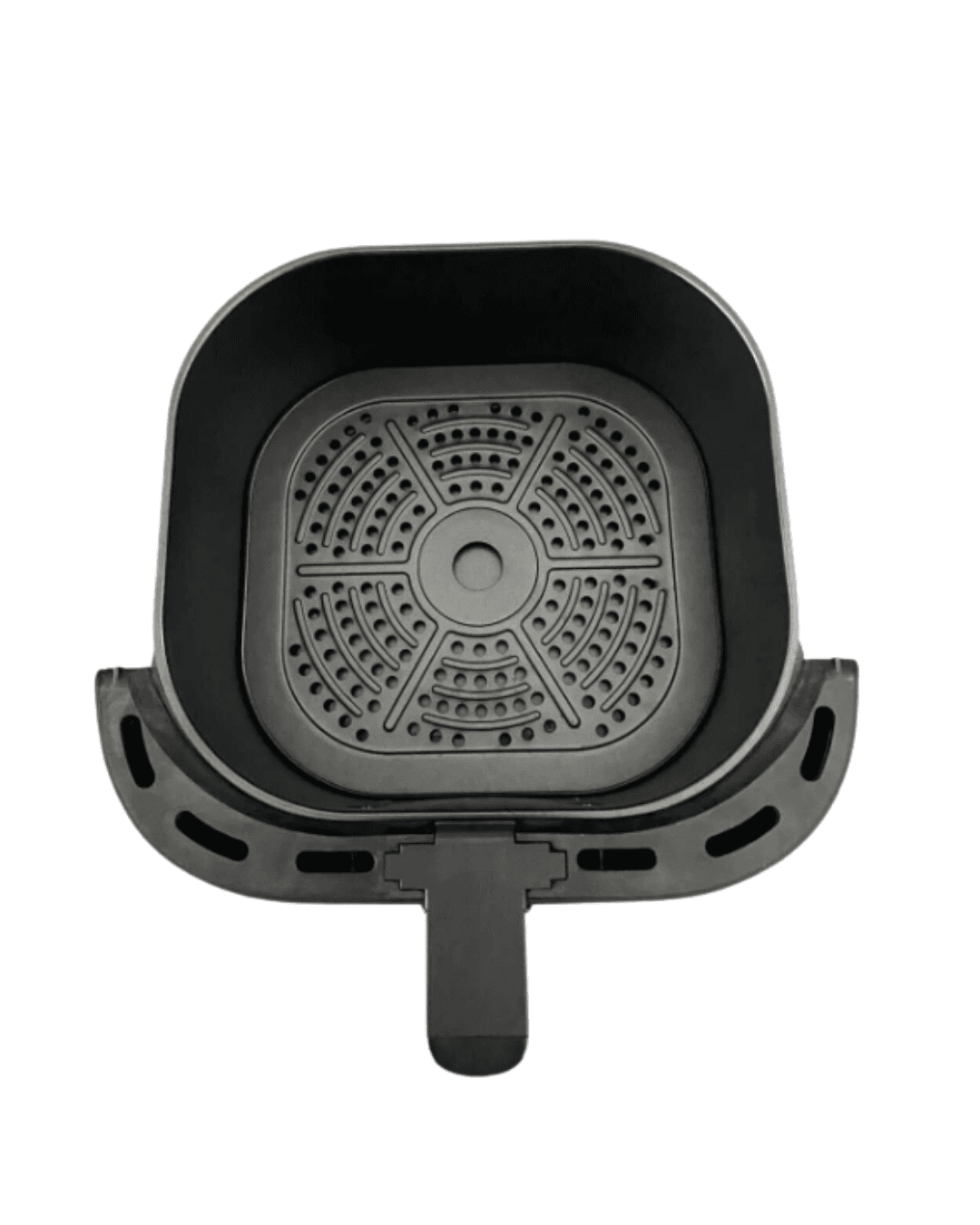 DA-AF4LE01 Airfryer 4 Litre 1360W Sıcak Hava Fritözü Yağsız Pişirme 4