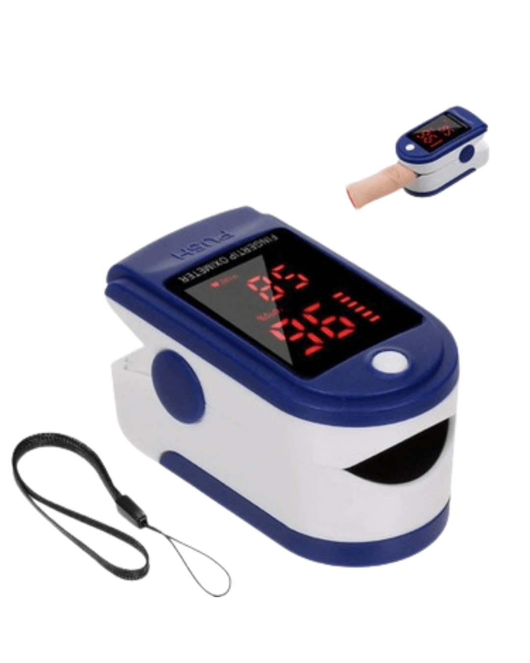 OXİMETER 4