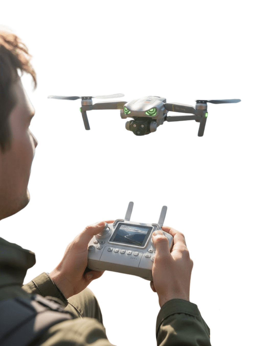 R08 DRONE 4