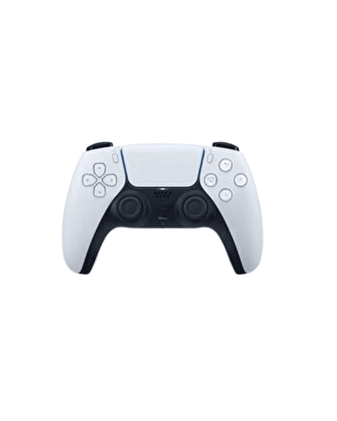 PS5 Uyumlu Kablosuz Oyun Kolu Ergonomik Titreşimli Şarj Edilebilir Kumanda 4