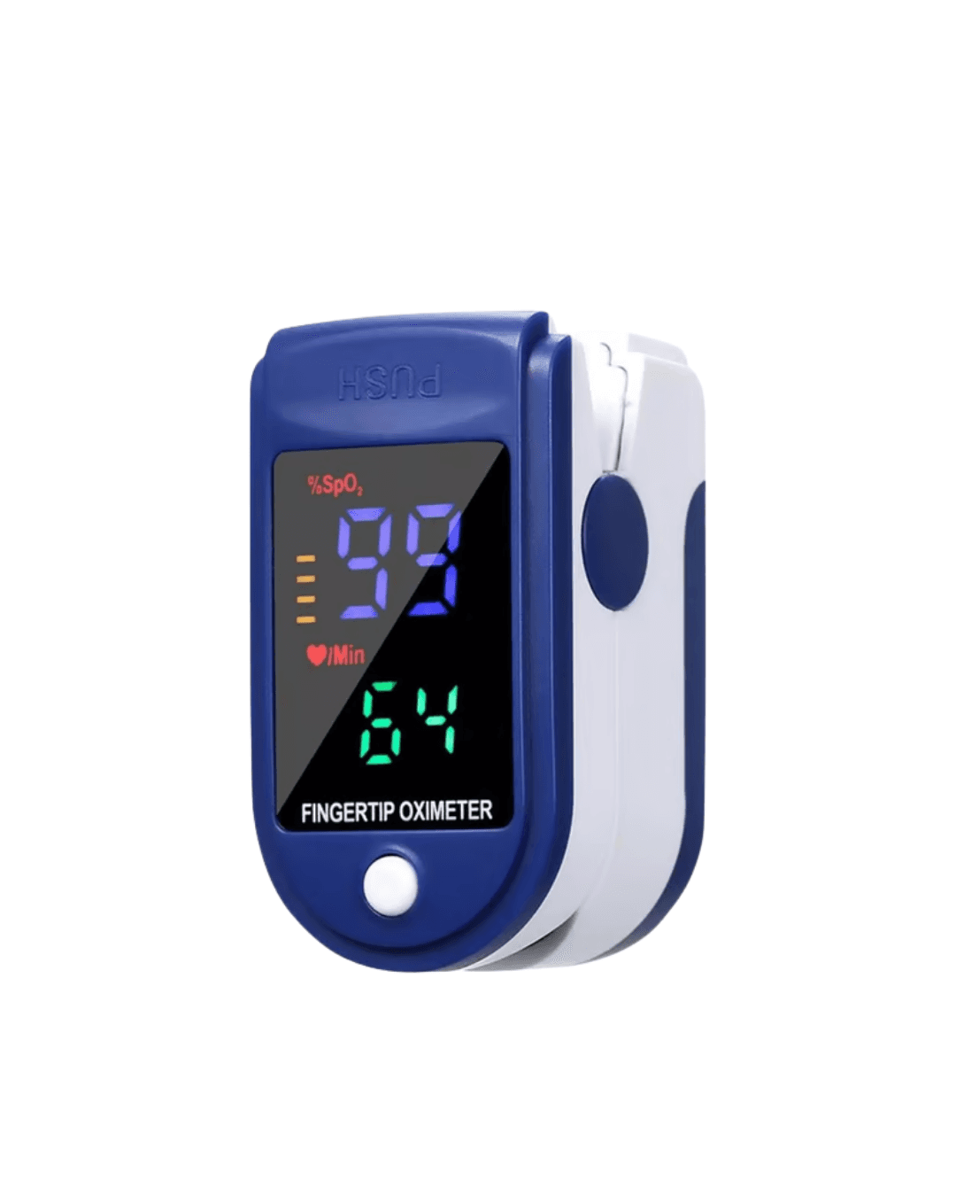 OXİMETER 5