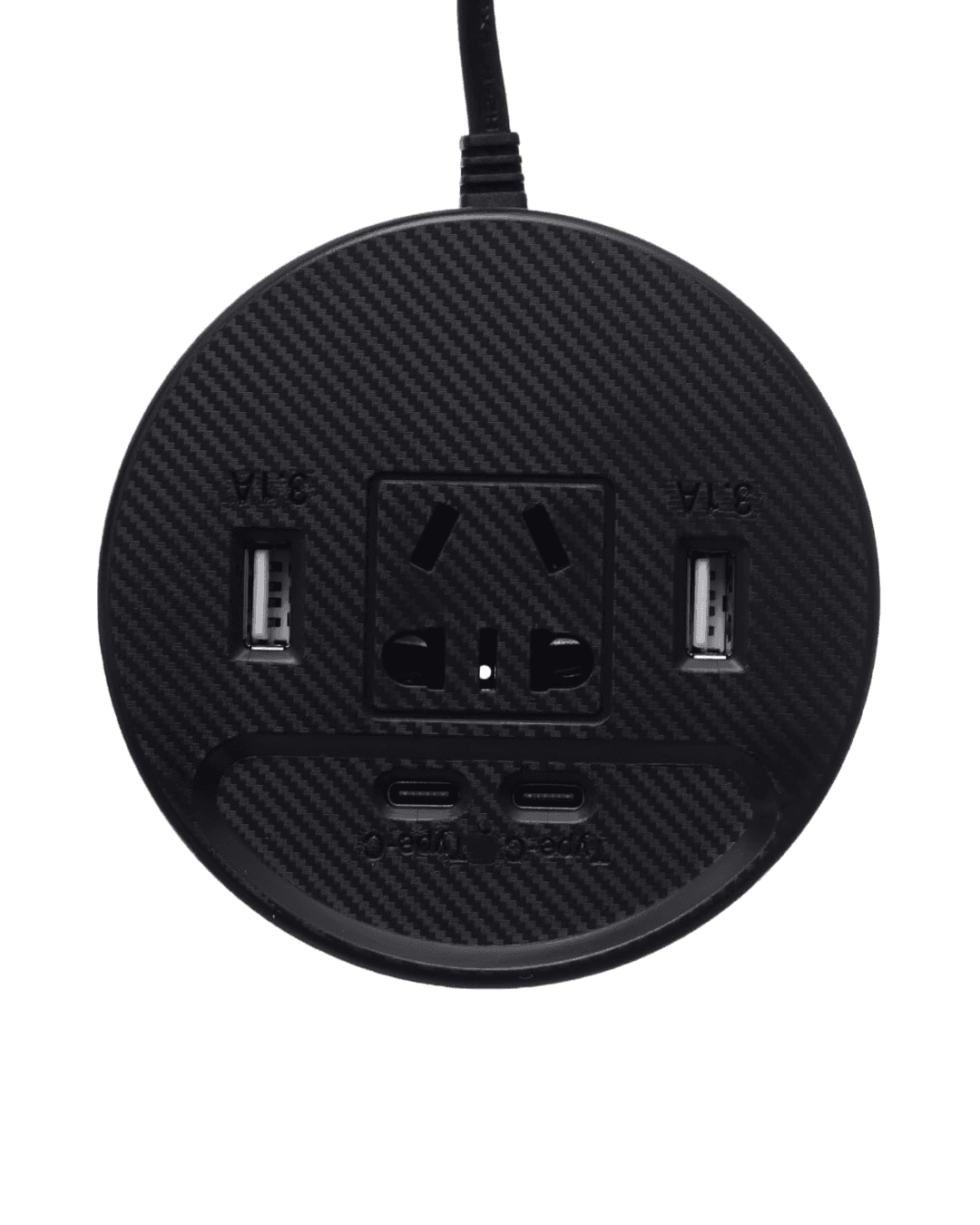 G22 Çakmaklık Priz Dönüştürücü Power Charger USB Çıkışlı Güvenli Şarj 4