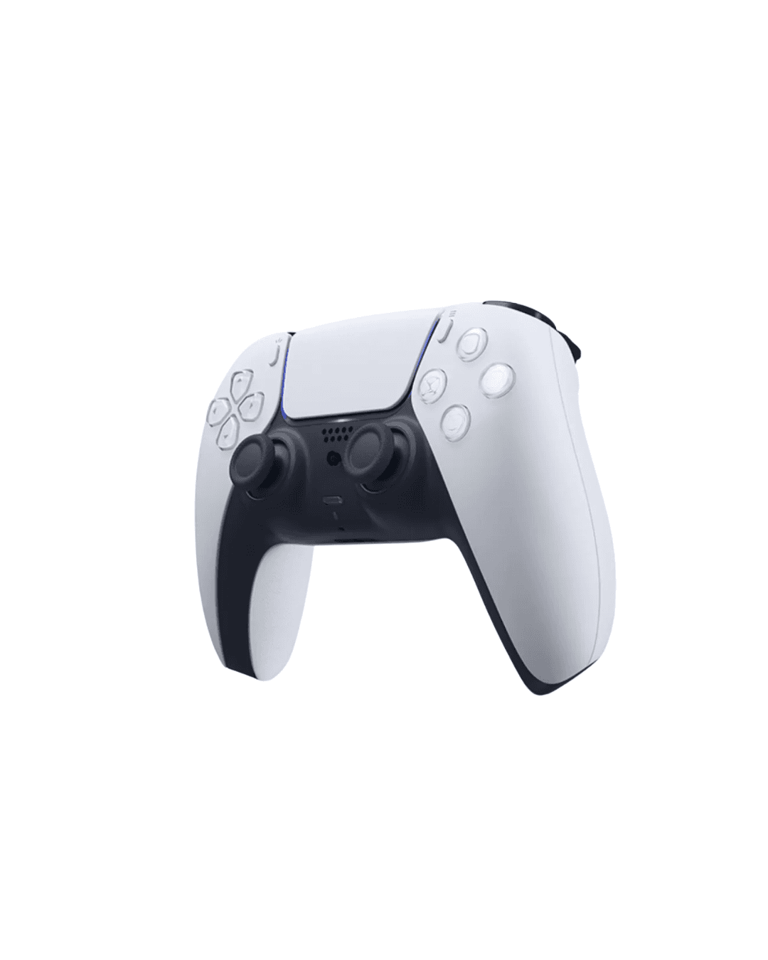 PS5 Uyumlu Kablosuz Oyun Kolu Ergonomik Titreşimli Şarj Edilebilir Kumanda 5