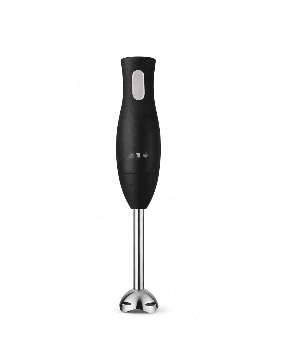 SHB3185 El Blenderi Paslanmaz Çelik Metal Ayağı Ergonomik Tasarım 3
