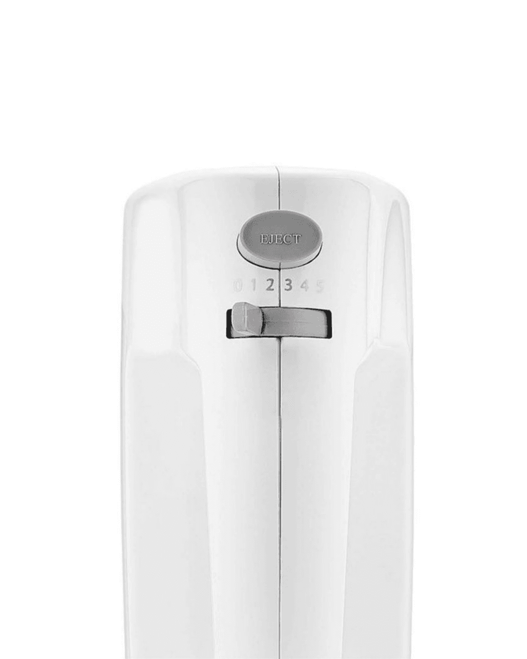 SMX2758 250W Elektrikli El Mikseri 5 Kademe Hız Ayarı Paslanmaz Çelik 5