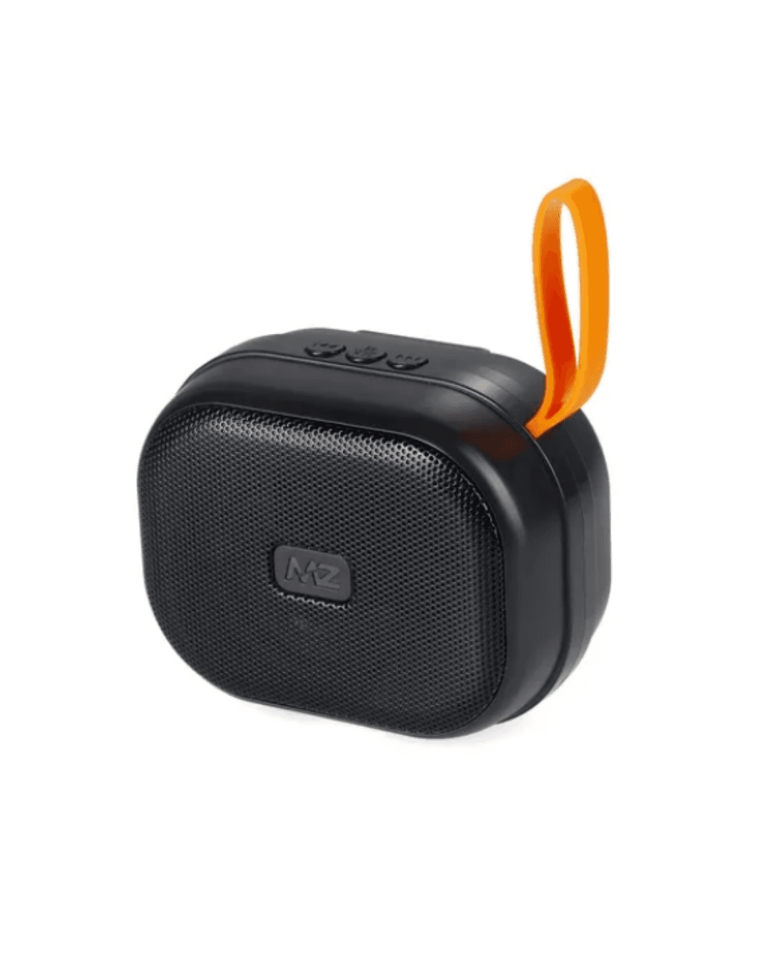 Mini Kablosuz Ses Bombası Bluetooth USB Girişli Taşınabilir Hoparlör 6