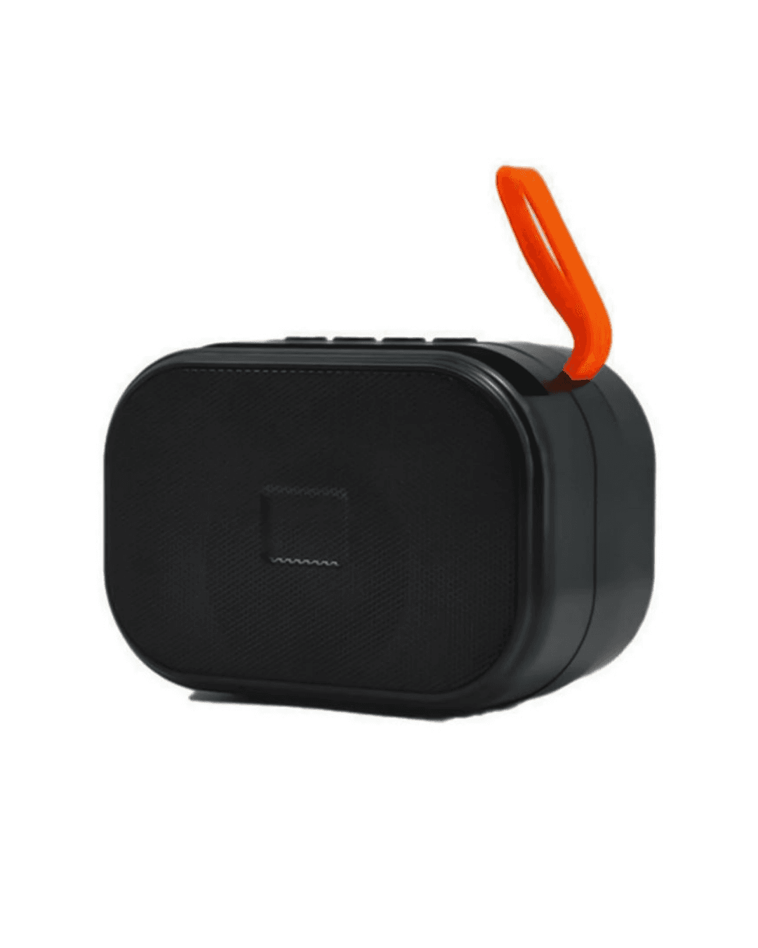 Mini Kablosuz Ses Bombası Bluetooth USB Girişli Taşınabilir Hoparlör 3