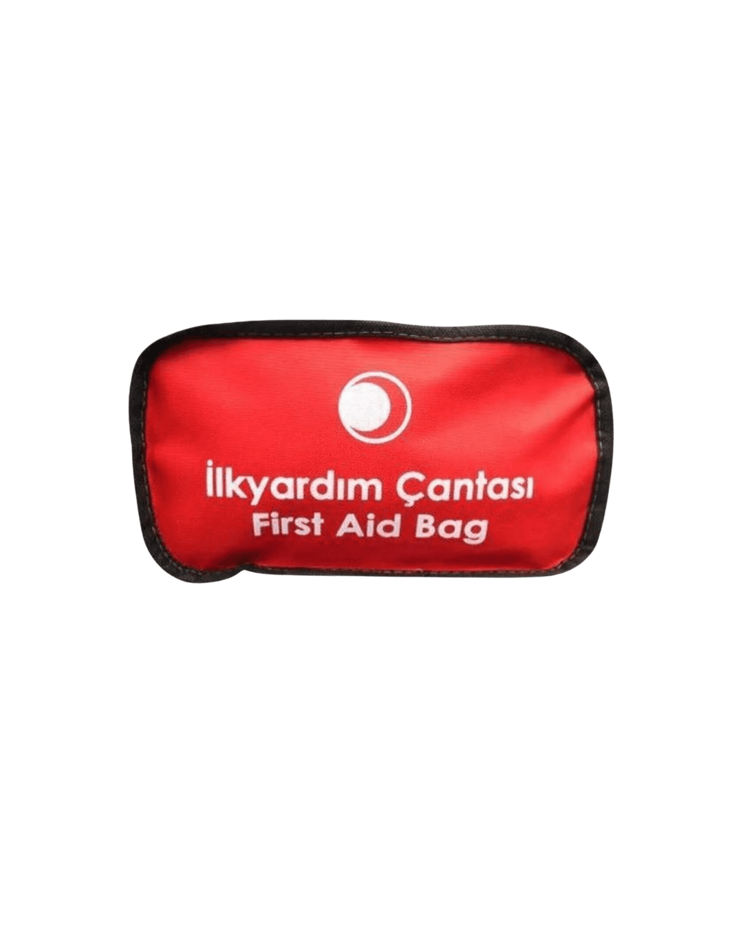 İlk Yardım Çantası Çok Amaçlı Taşınabilir Günlük Kullanım İçin Temel Malzemeler 3