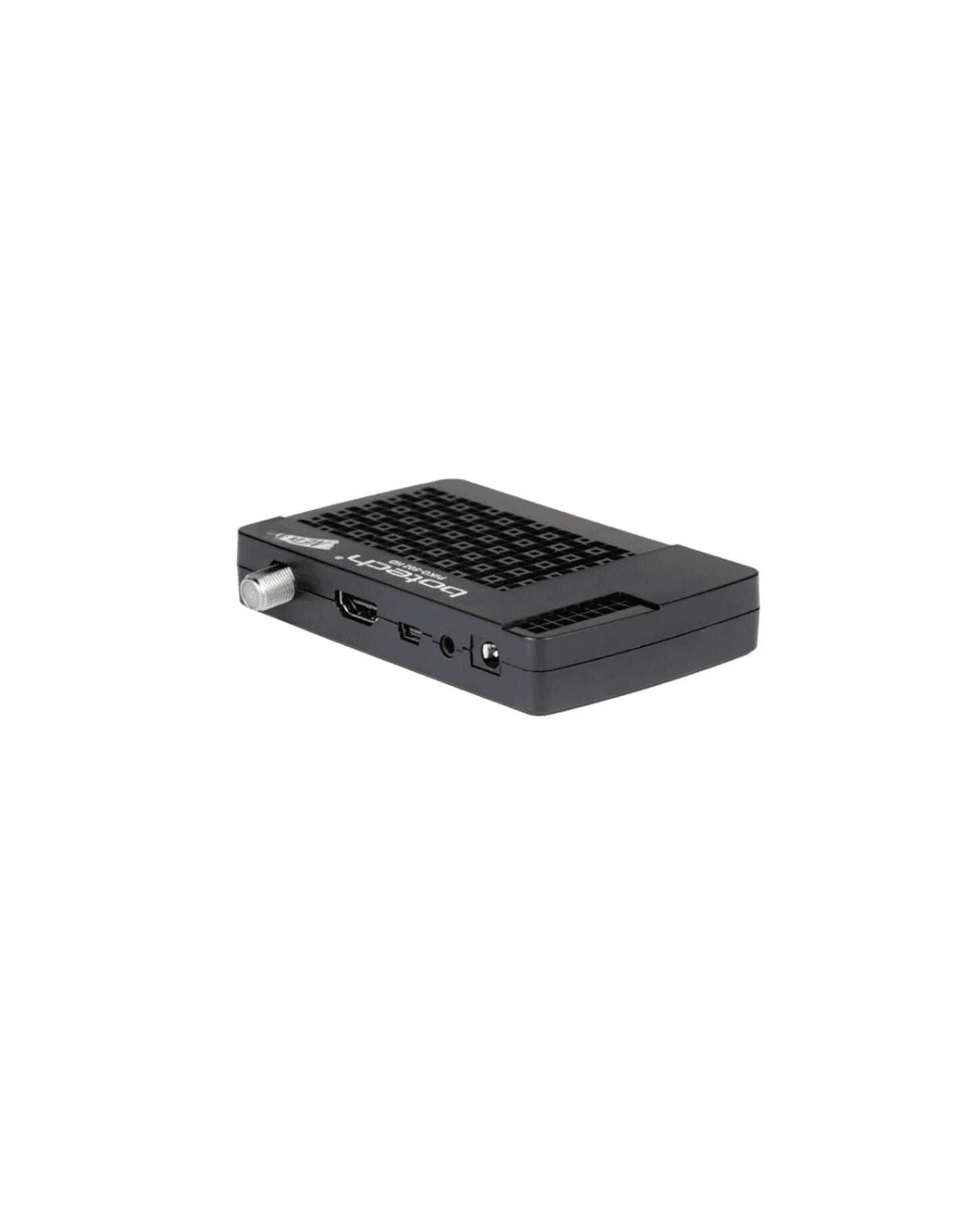 Full HD Uydu Alıcısı USB Medya Oynatıcı Çok Dilli Menü Destekli 5