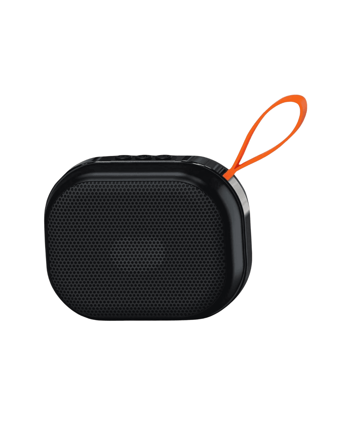 Mini Kablosuz Ses Bombası Bluetooth USB Girişli Taşınabilir Hoparlör 4