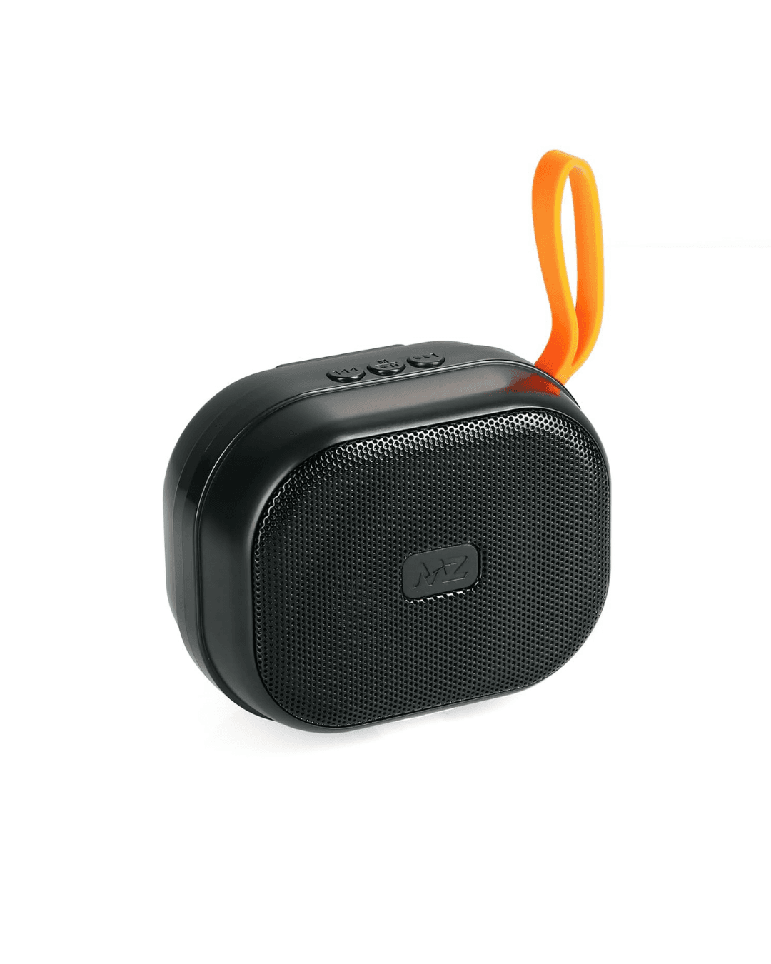 X315 Speaker Yeşil Taşınabilir Bluetooth Hoparlör FM Radyo USB TF Kart 5