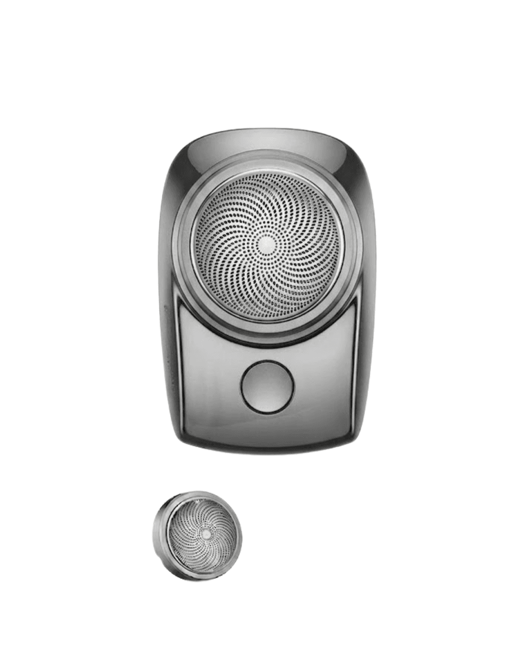 Mini Shaver USB Şarjlı Tıraş Makinesi 9231 Islak Kuru Kullanım IPX6 5