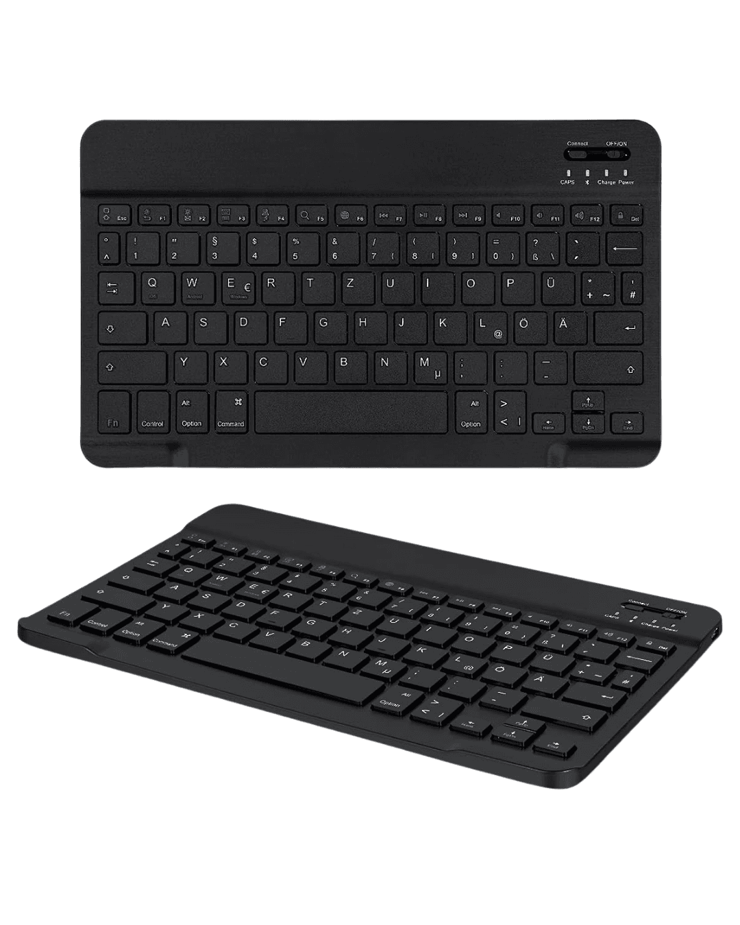 Wireless Klavye Mouse Seti 8031 Kablosuz İnce Tasarım Ofis Seti 5
