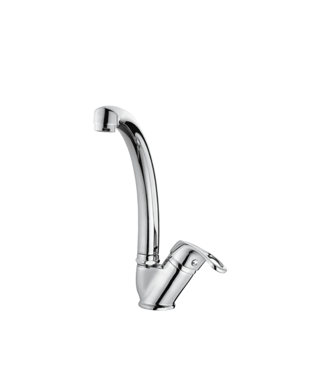 Lavabo Matarası Ful Set Dayanıklı ve Kireçlenmeye Karşı Dirençli Musluk Başlığı 6