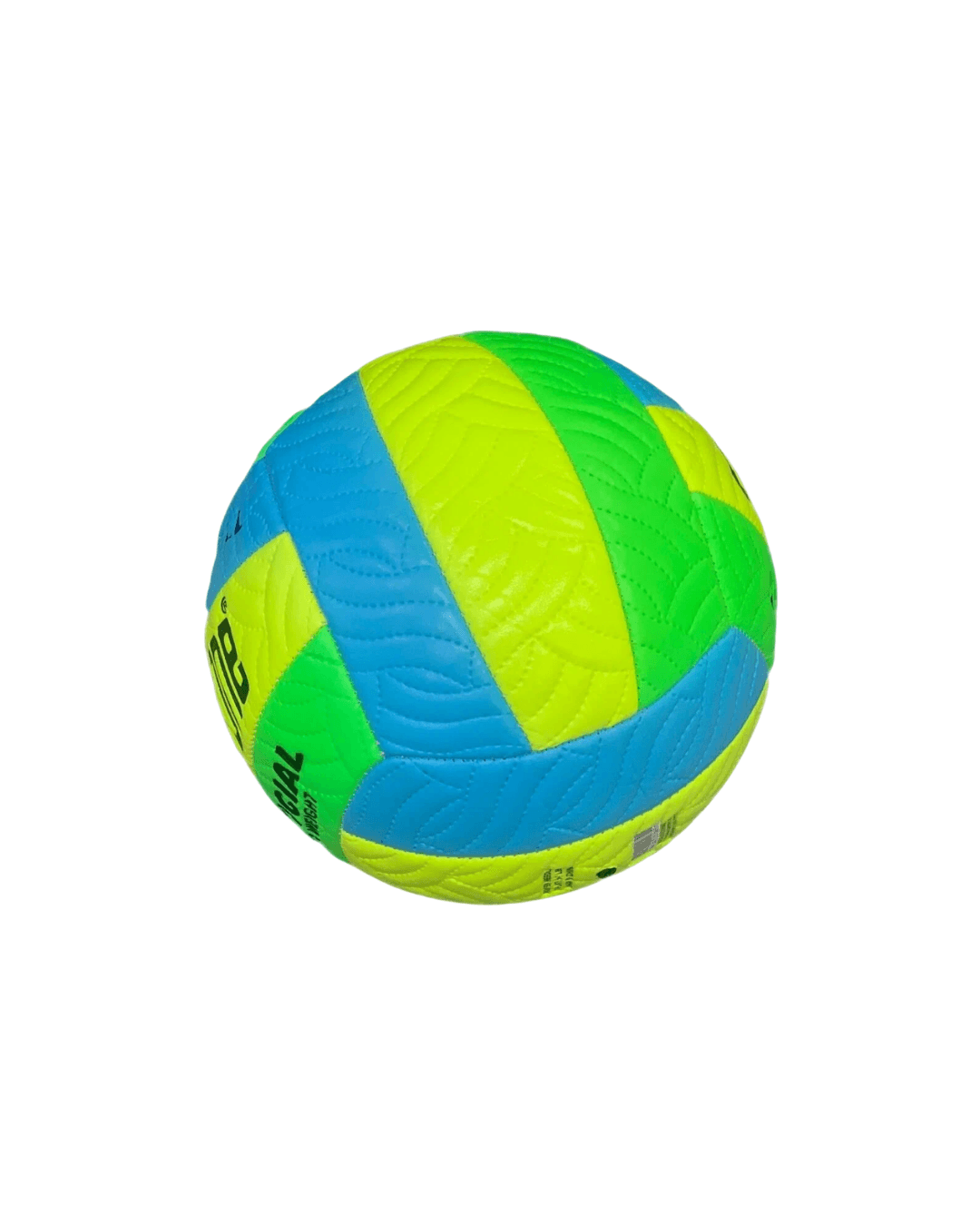 Voleybol Antrenman Topu İç ve Dış Mekan Kullanımına Uygun Dayanıklı Spor Topu 3