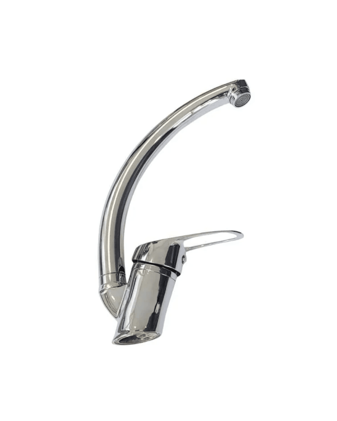 Lavabo Matarası Ful Set Dayanıklı ve Kireçlenmeye Karşı Dirençli Musluk Başlığı 3