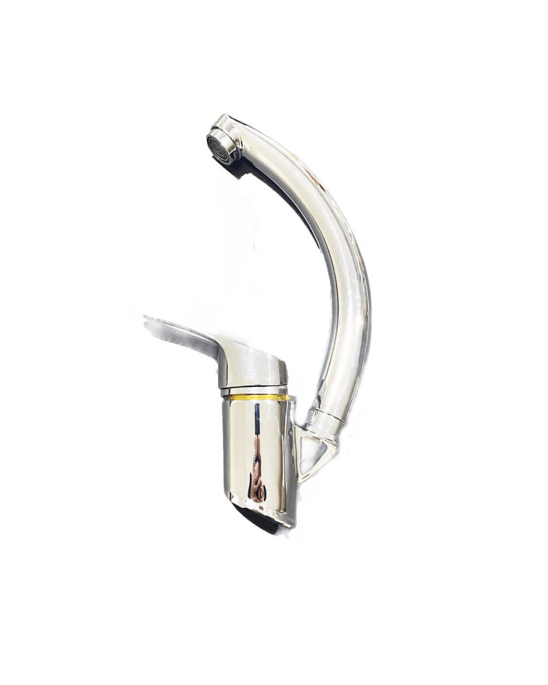 Lavabo Matarası Ful Set Dayanıklı ve Kireçlenmeye Karşı Dirençli Musluk Başlığı 5