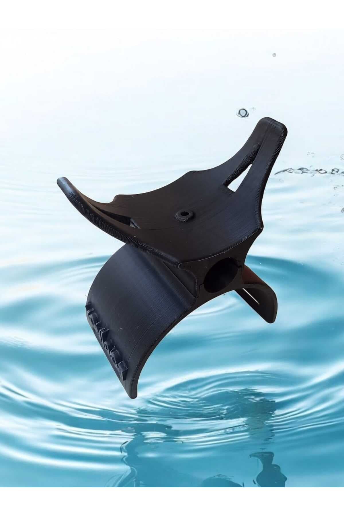 Minelab Equinox 600 800 Premium Kolçak - Güçlendirilmiş, Ergonomik Dedektör Aksesuarı