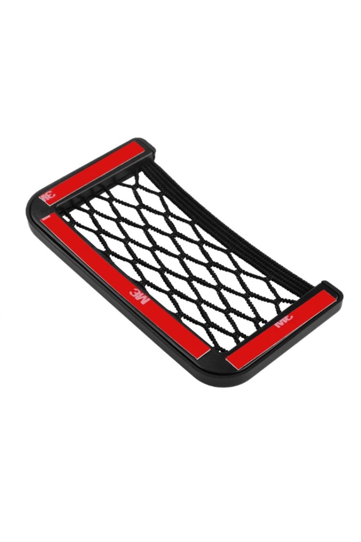 Torpidoya Yapışan Telefon Tutucu Araç İçi Telefon Standı Sabitleme Aparatı