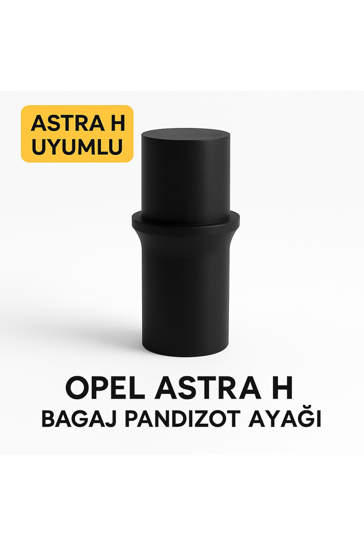 Opel Astra H Bagaj Pandizot Ayağı
