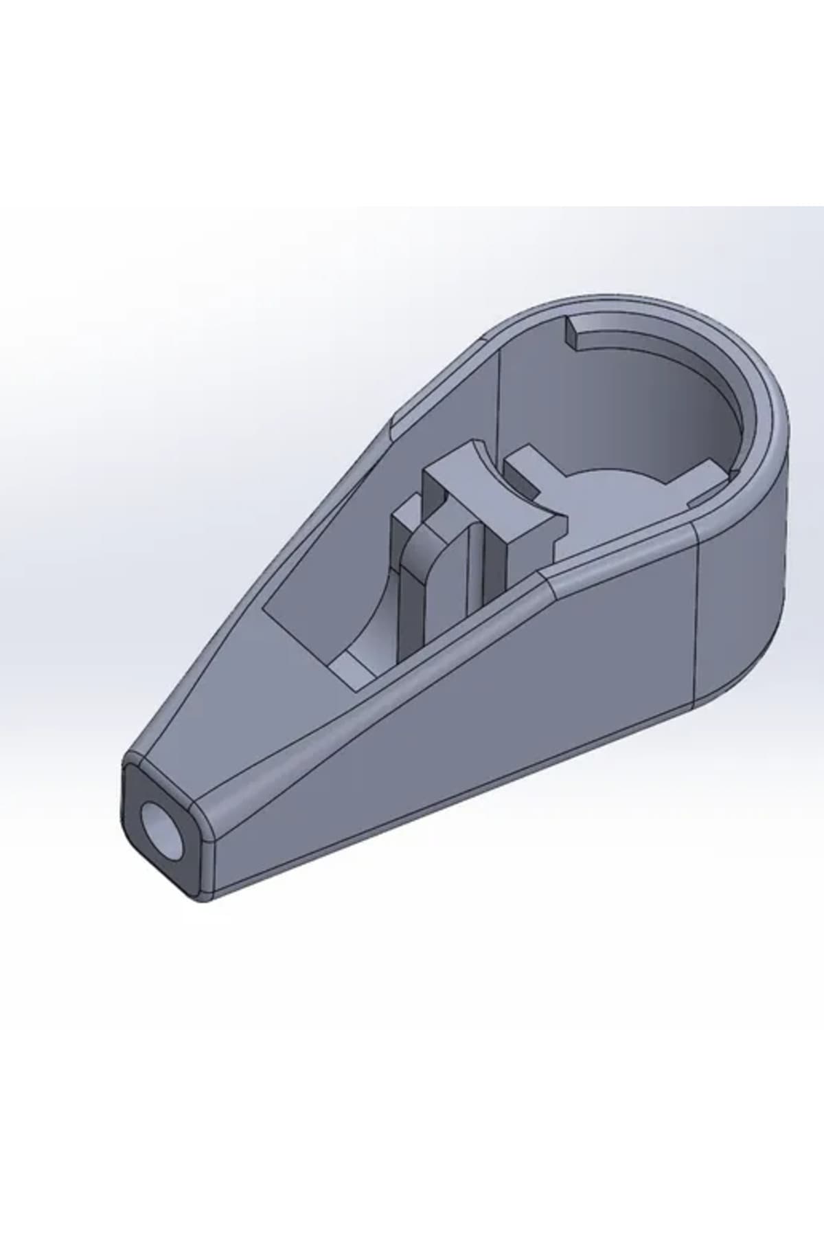 Renault Megane Pandizot Tutucu 2 ADET